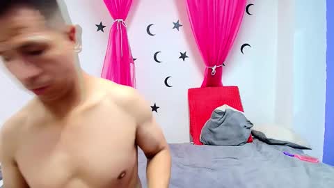 mabelineyesgreen303av online show from 28, 9, 2025