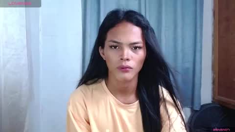 Snapshot of mabuhay_lola chatting on 8, 5, 2026 Divina online show from 8, 5, 2026