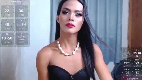 Snapshot of mabuhay_lola chatting on 11, 5, 2026 Divina online show from 11, 5, 2026
