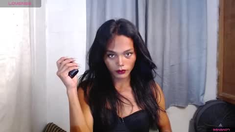 Snapshot of mabuhay_lola chatting on 25, 5, 2026 Divina online show from 25, 5, 2026
