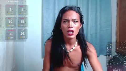 Snapshot of mabuhay_lola chatting on 30, 5, 2026 Divina online show from 30, 5, 2026