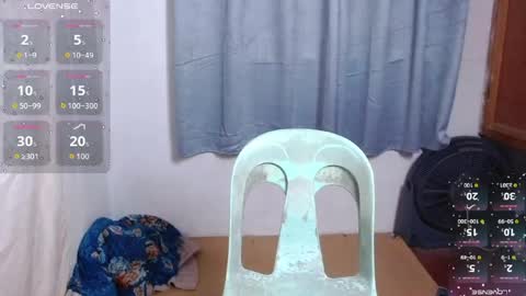 Snapshot of mabuhay_lola chatting on 31, 5, 2026 Divina online show from 31, 5, 2026