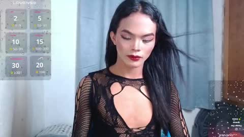 Snapshot of mabuhay_lola chatting on 9, 6, 2026 Divina online show from 9, 6, 2026