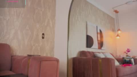 Maca online show from 11, 11, 2025