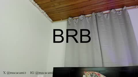 cami  online show from 14, 1, 2025