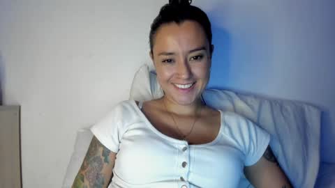 Maca online show from 8, 1, 2025