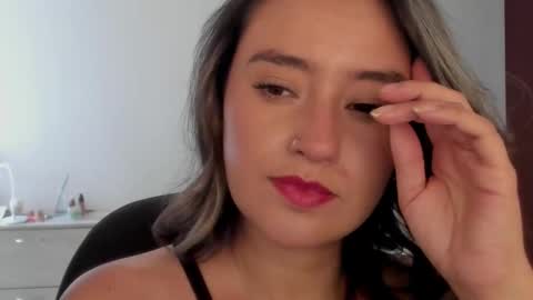 Maca online show from 15, 9, 2025