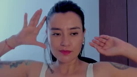 Maca online show from 18, 11, 2025