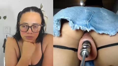 Macaren Daniels online show from 21, 6, 2026