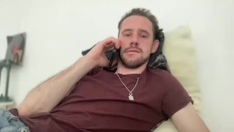 Snapshot of macebre chatting on 29, 9, 2025 my beautiful long dick will make you happy online show from 29, 9, 2025