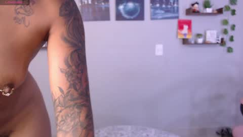 Snapshot of macey_hairy chatting on 16, 1, 2025 Macey Elliot Modelo Independiente online show from 16, 1, 2025