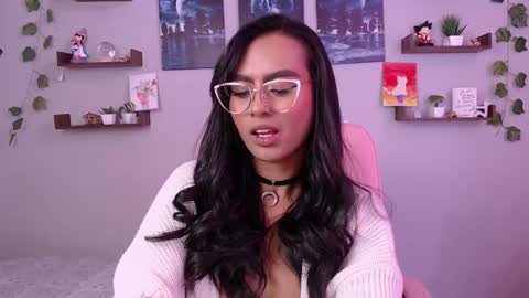 Snapshot of macey_hairy chatting on 21, 1, 2025 Macey Elliot Modelo Independiente online show from 21, 1, 2025