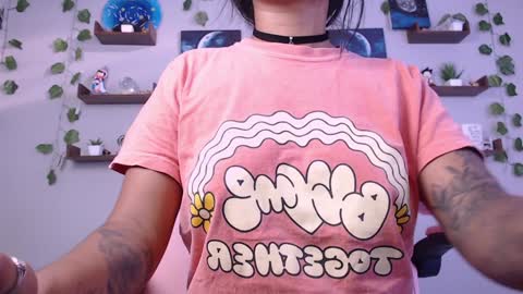 Snapshot of macey_hairy chatting on 28, 1, 2025 Macey Elliot Modelo Independiente online show from 28, 1, 2025