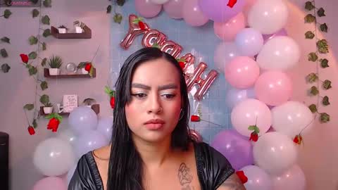 Snapshot of macey_hairy chatting on 3, 3, 2025 Macey Elliot Modelo Independiente online show from 3, 3, 2025