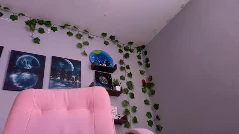 Snapshot of macey_hairy chatting on 9, 9, 2025 Macey Elliot Modelo Independiente online show from 9, 9, 2025