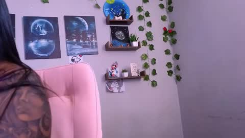 Snapshot of macey_hairy chatting on 13, 9, 2025 Macey Elliot Modelo Independiente online show from 13, 9, 2025