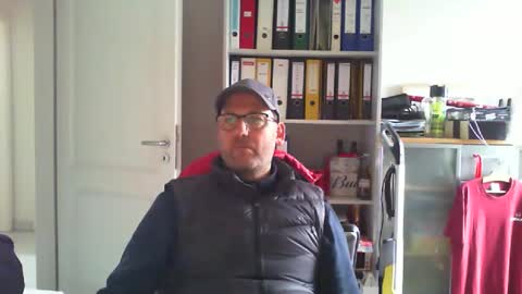Snapshot of macfly67 chatting on 20, 1, 2025 macfly67 online show from 20, 1, 2025