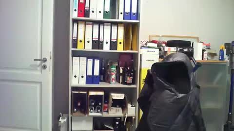 macfly67 online show from 14, 10, 2025