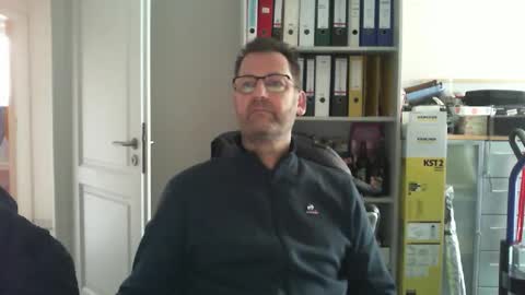 macfly67 online show from 1, 12, 2025