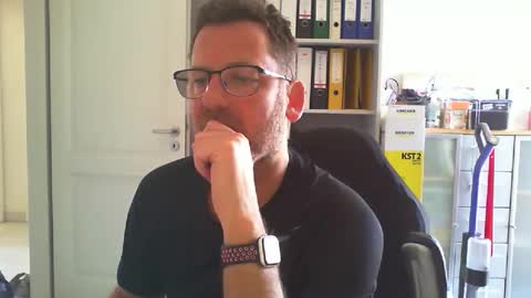 Snapshot of macfly67 chatting on 1, 5, 2026 macfly67 online show from 1, 5, 2026