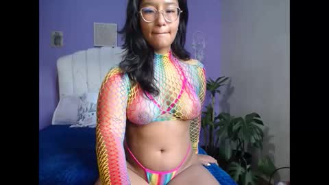 Snapshot of macgine chatting on 13, 3, 2026 Laura online show from 13, 3, 2026