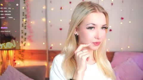 Katerina online show from 6, 4, 2026