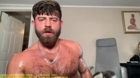 Matt online show from 3, 12, 2024