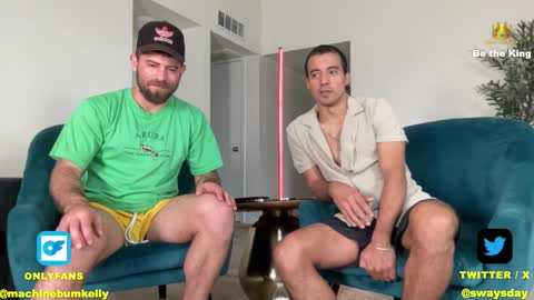 Matt online show from 9, 3, 2026