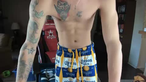 Snapshot of machinecumkelly69 chatting on 14, 1, 2025 machinecumkelly69 online show from 14, 1, 2025