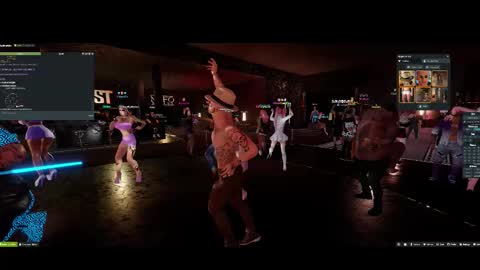 Andy online show from 23, 9, 2025