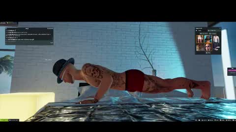 Andy online show from 26, 9, 2025