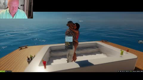 Andy online show from 12, 10, 2025