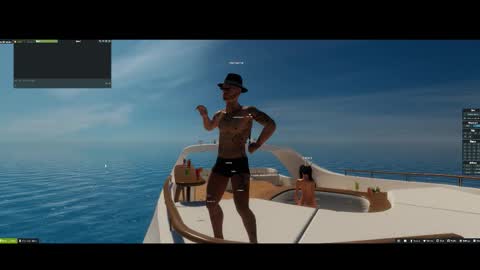 Andy online show from 15, 10, 2025