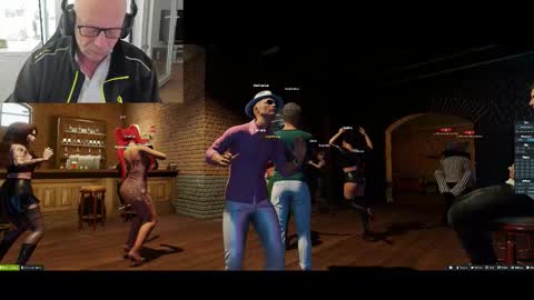 Andy online show from 19, 10, 2025