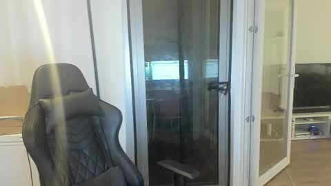 Andy online show from 26, 10, 2025