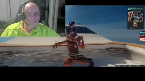 Andy online show from 30, 11, 2025