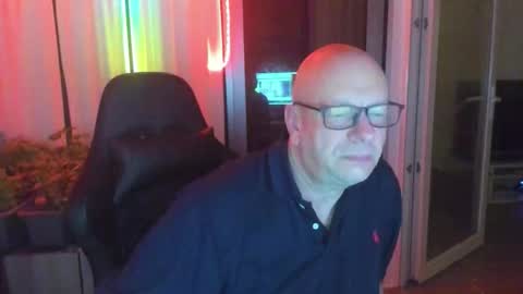 Andy online show from 21, 12, 2025