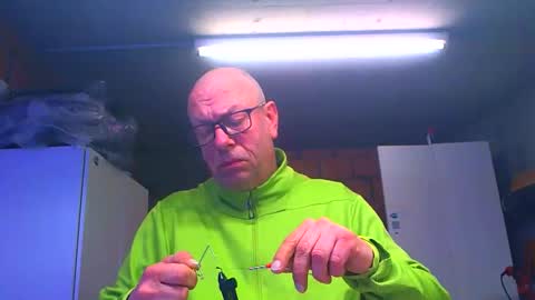 Andy online show from 3, 4, 2026