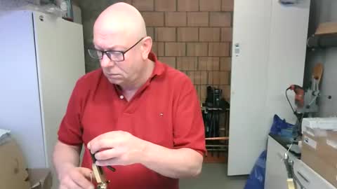 Andy online show from 1, 5, 2026