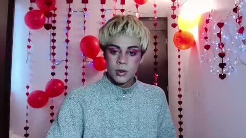 machissex online show from 11, 2, 2025