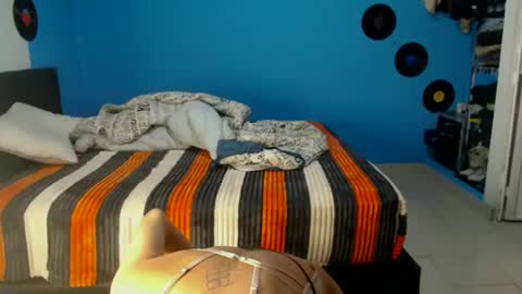 machissex online show from 25, 11, 2025