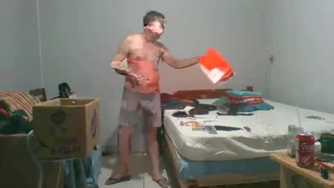 MACHOLIVRE online show from 30, 1, 2025