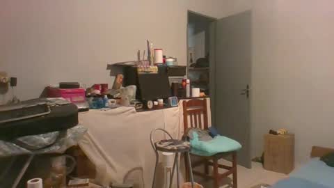 MACHOLIVRE online show from 25, 4, 2026