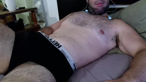 machoathome online show from 2, 6, 2026