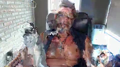 Snapshot of machobuscador chatting on 22, 12, 2024 MACHO BUSCADOR online show from 22, 12, 2024