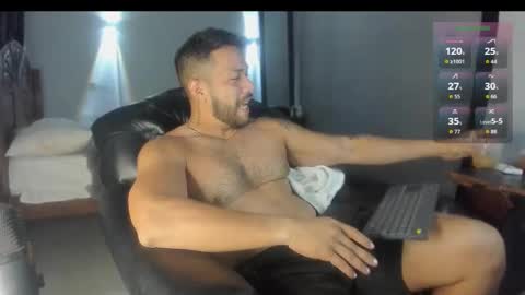 Javier papichulo master how do you want online show from 10, 11, 2025