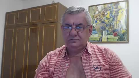 Macho online show from 6, 1, 2025