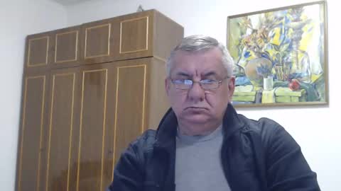 Macho online show from 6, 1, 2025