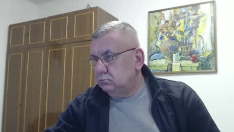 Macho online show from 7, 1, 2025