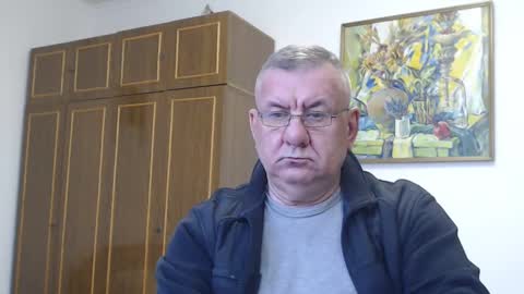 Macho online show from 8, 1, 2025